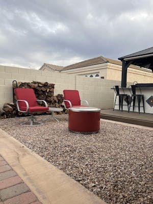 Solo Stove Yukon Essential Bundle 2.0