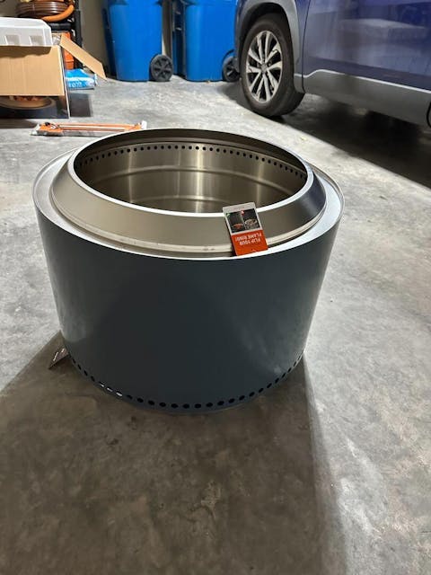 Solo Stove Yukon Essential Bundle 2.0