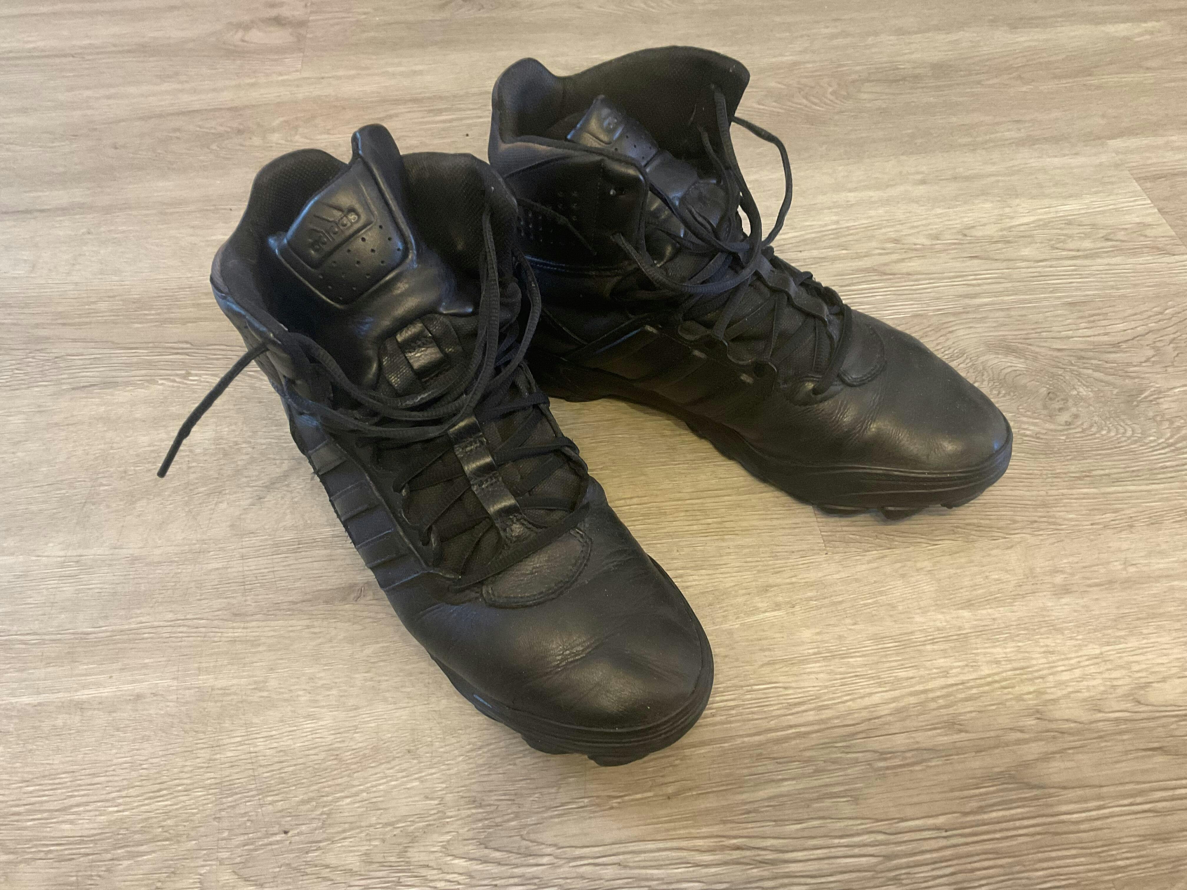 adidas gsg 9.7 boots