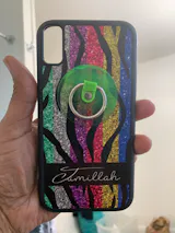 User picture