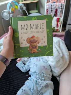 Review picture