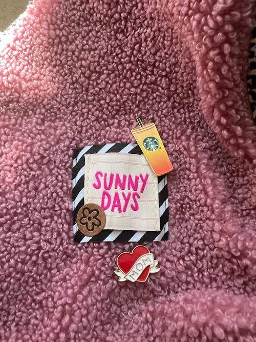 Weblabel *sunny days*