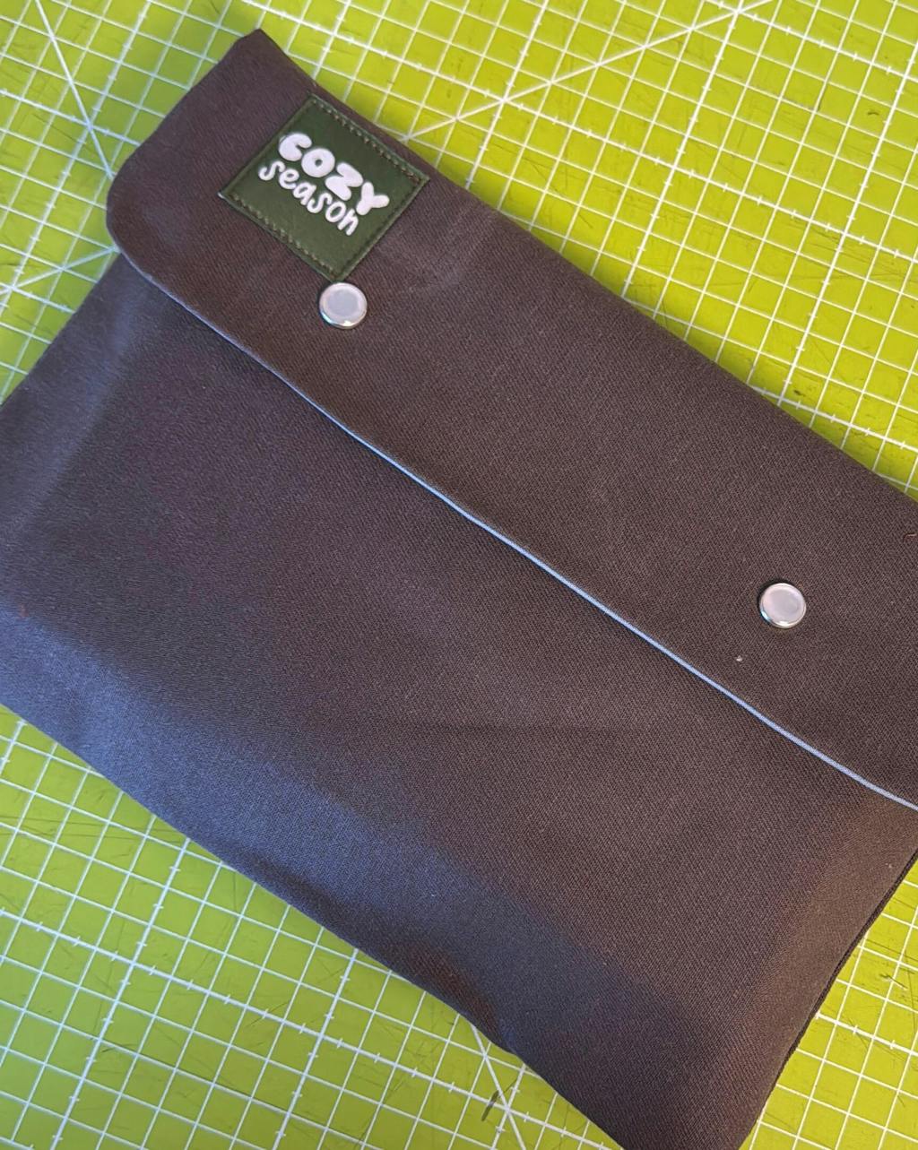 Weblabel *cozy season*