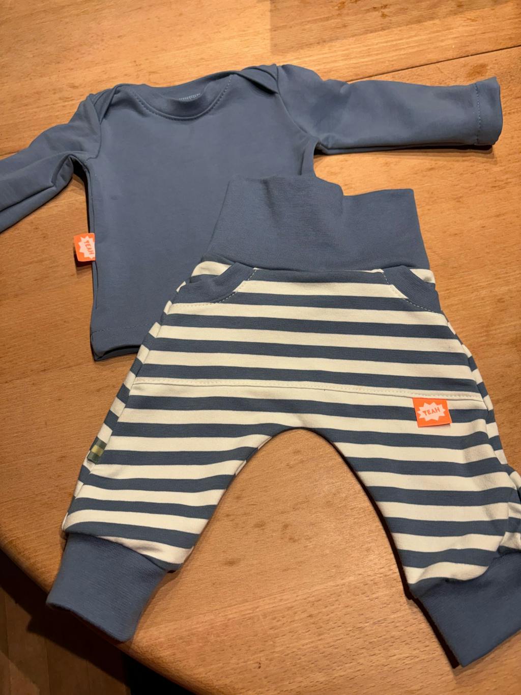 XXL-Weblabel - Dots *sand*