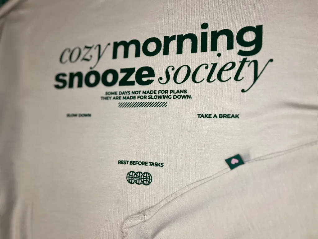 Klapp-Weblabel *female power*