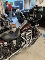 User picture