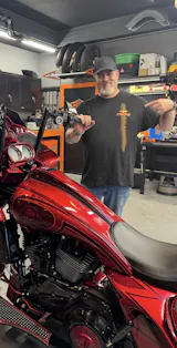 User picture