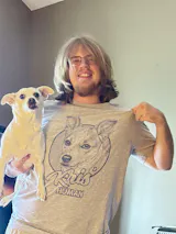 User picture