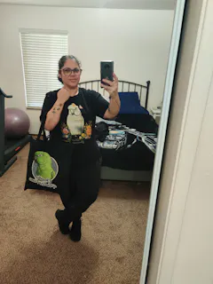 Review picture