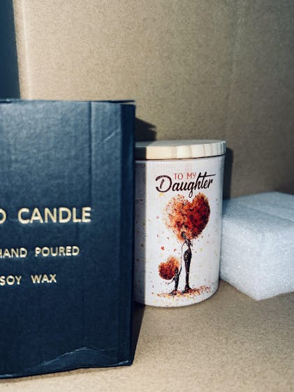 I Hope This Candle Smells Better - Family Smokeless Scented Candle - M -  Pawfect House ™