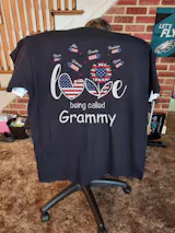 User picture