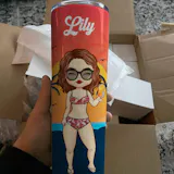 User picture