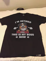 User picture