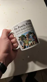 User picture