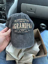 User picture