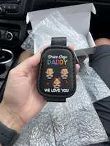 User picture