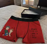 User picture