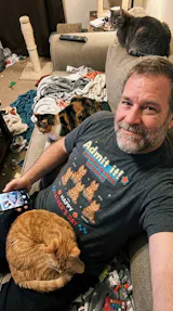 User picture