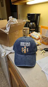 User picture