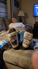User picture