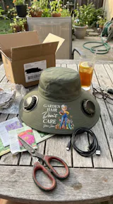 User picture
