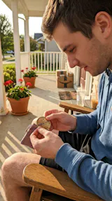 User picture