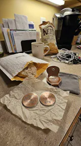 User picture