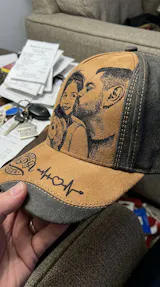 User picture