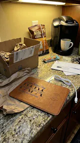 User picture