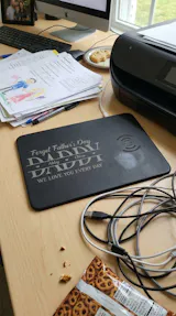 User picture
