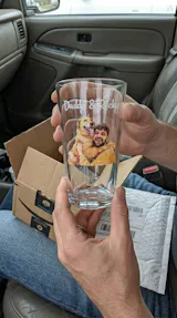 User picture