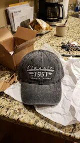 User picture