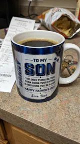 User picture