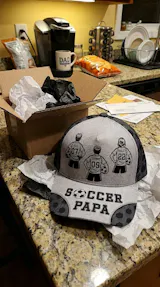 User picture
