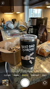 User picture