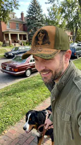 User picture