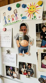 User picture