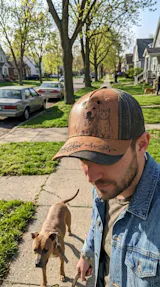 User picture