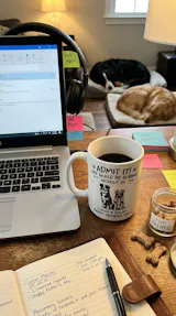 User picture