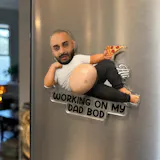 User picture