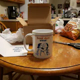 User picture