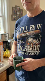 User picture