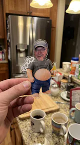 User picture