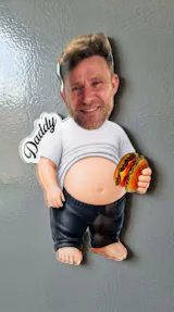 User picture