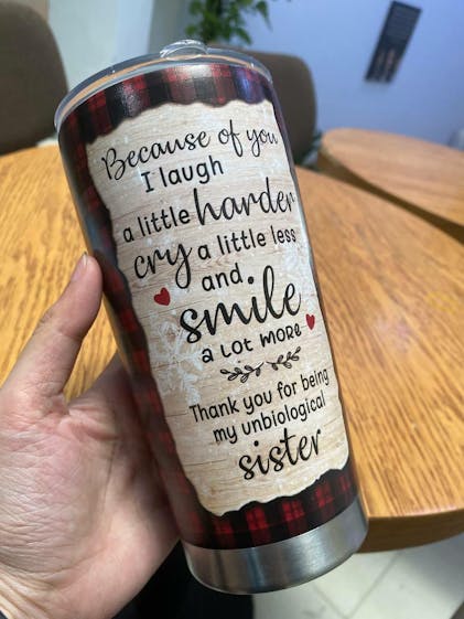 Design Your Own Soda Can Tumbler – The Bling Sisters