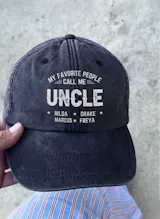 User picture