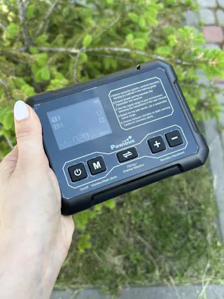 Wireless Dog Fence F900
