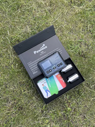 Wireless Dog Fence F900