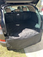 Pawmanity Cargo Liner