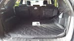 Pawmanity Cargo Liner